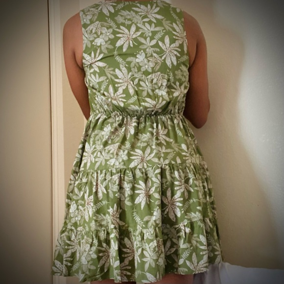 Women’s short dress| CURE brand| Size L - Picture 5 of 6